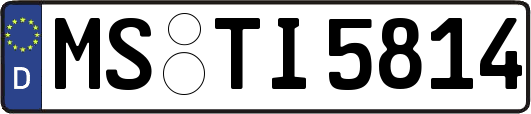 MS-TI5814