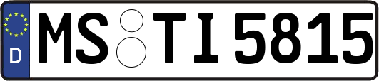MS-TI5815