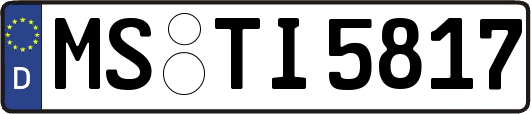 MS-TI5817