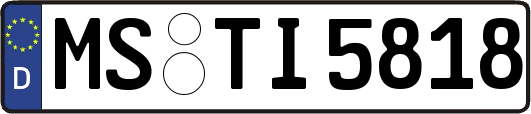 MS-TI5818