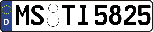 MS-TI5825
