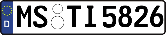 MS-TI5826