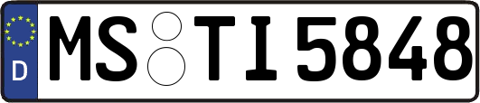 MS-TI5848