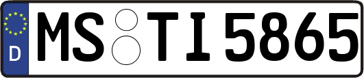 MS-TI5865
