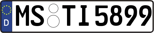 MS-TI5899