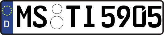 MS-TI5905
