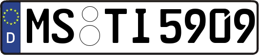 MS-TI5909
