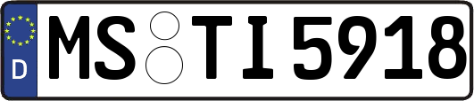 MS-TI5918