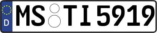 MS-TI5919