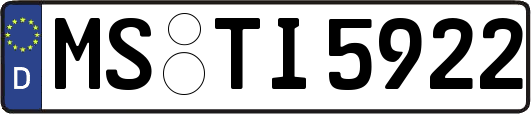 MS-TI5922