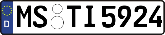 MS-TI5924