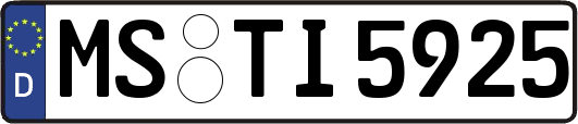 MS-TI5925