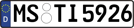 MS-TI5926