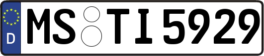 MS-TI5929