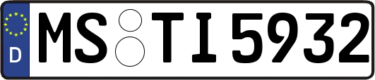 MS-TI5932