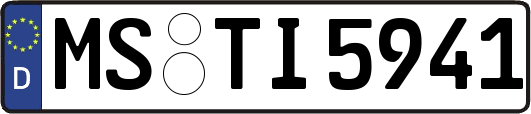 MS-TI5941