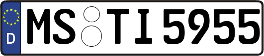 MS-TI5955