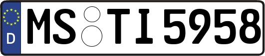 MS-TI5958