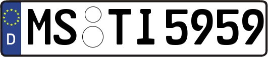 MS-TI5959
