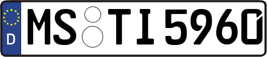MS-TI5960