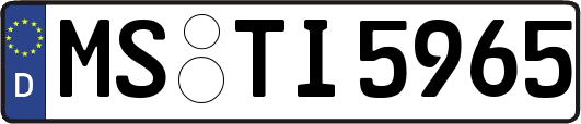 MS-TI5965