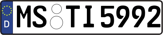 MS-TI5992