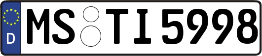 MS-TI5998