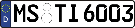 MS-TI6003