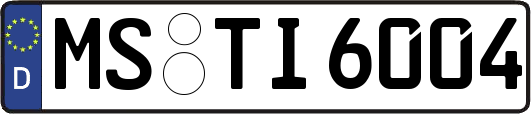 MS-TI6004