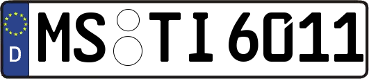 MS-TI6011