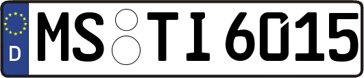 MS-TI6015