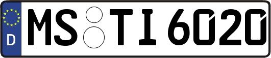 MS-TI6020