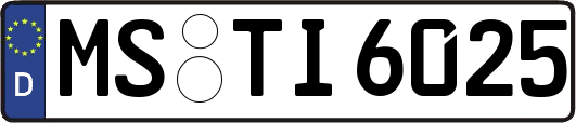 MS-TI6025
