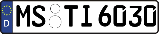 MS-TI6030