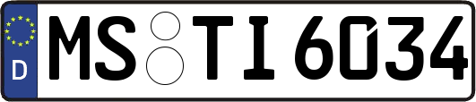 MS-TI6034