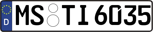 MS-TI6035