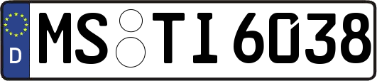 MS-TI6038
