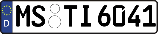 MS-TI6041