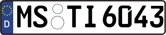 MS-TI6043