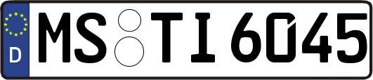 MS-TI6045