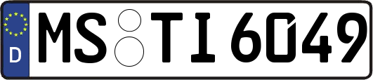 MS-TI6049