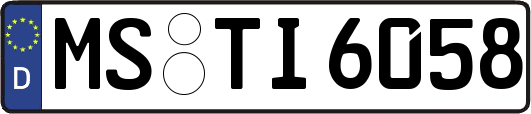 MS-TI6058