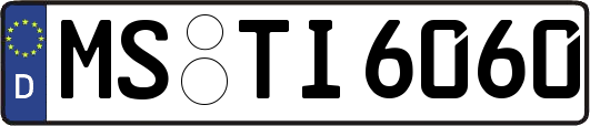 MS-TI6060