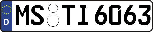 MS-TI6063