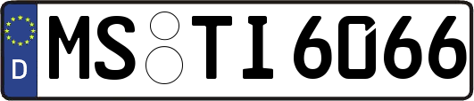 MS-TI6066