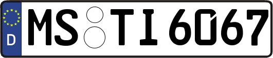 MS-TI6067