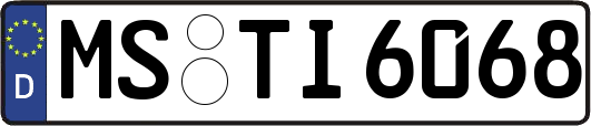 MS-TI6068