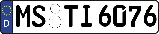 MS-TI6076