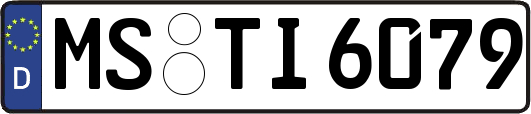 MS-TI6079