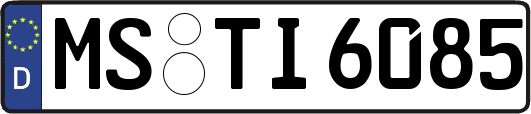 MS-TI6085
